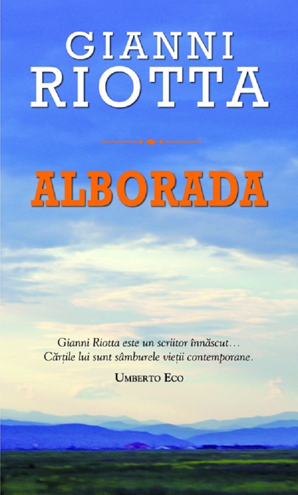 Alborada - Gianni Riotta