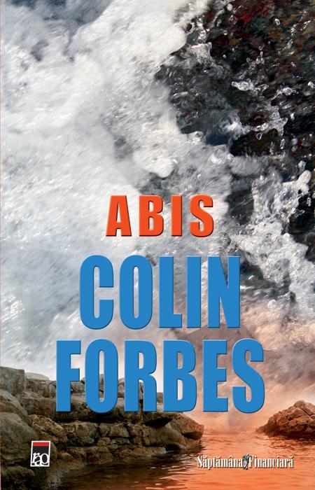 Abis - Colin Forbes - Sf