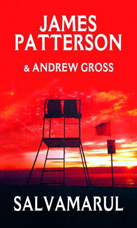 Salvamarul - James Patterson Si Andrew Gross