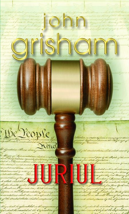 Juriul - John Grisham