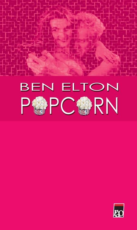 Popcorn - Ben Elton