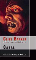Cabal - Clive Barker