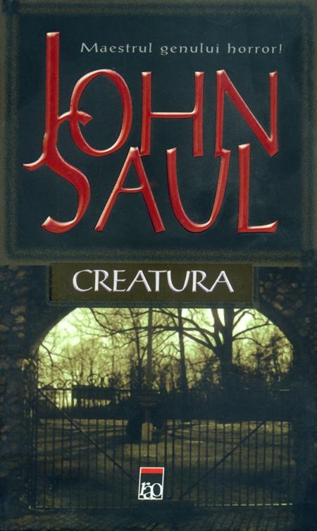Creatura - John Saul