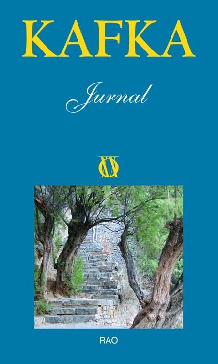 Jurnal - Kafka