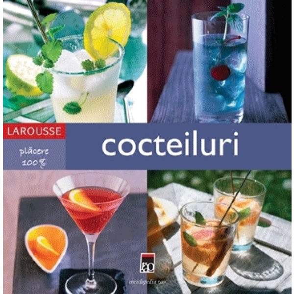 Larousse: Cocteiluri