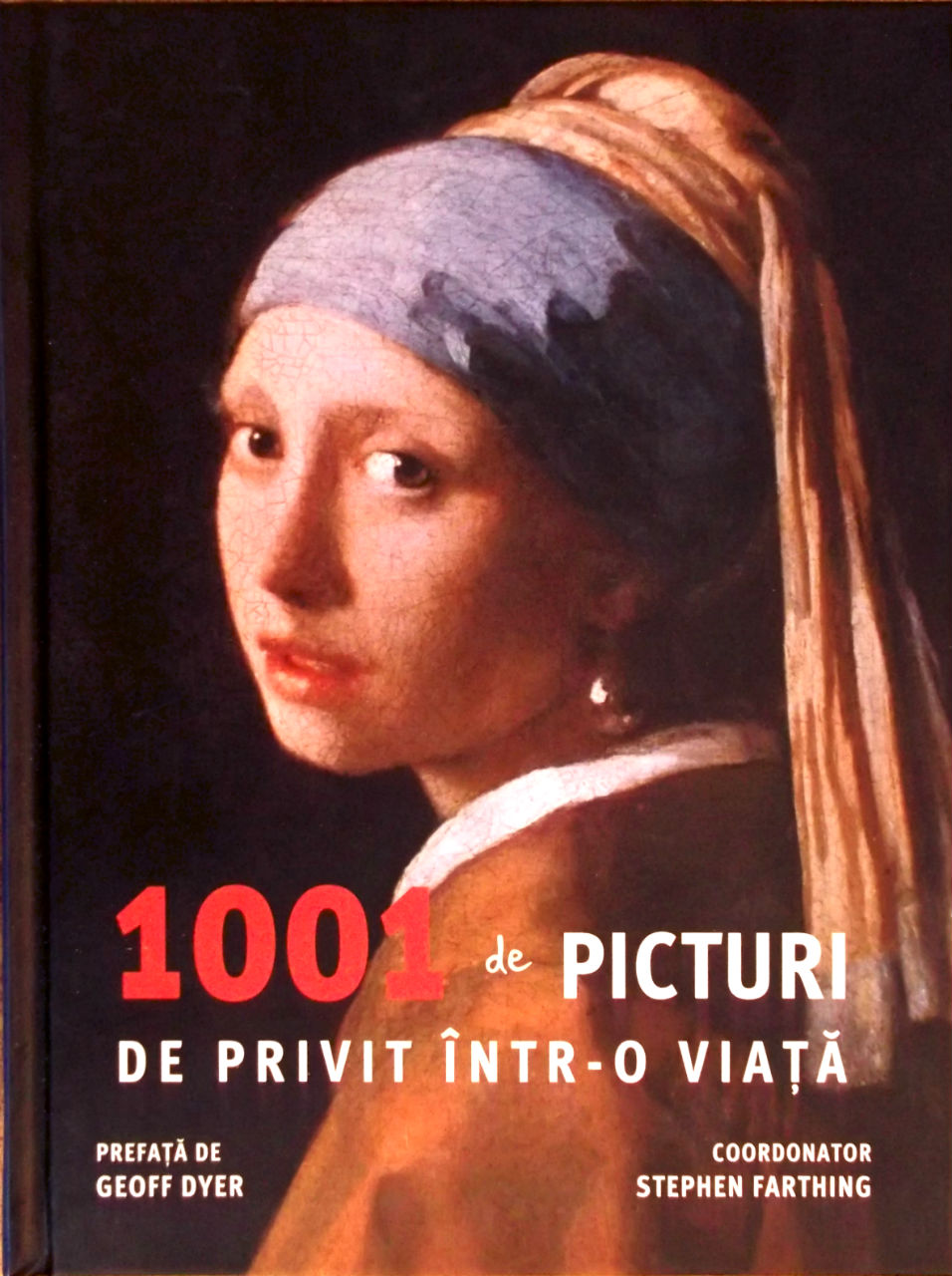 1001 de picturi de privit intr-o viata