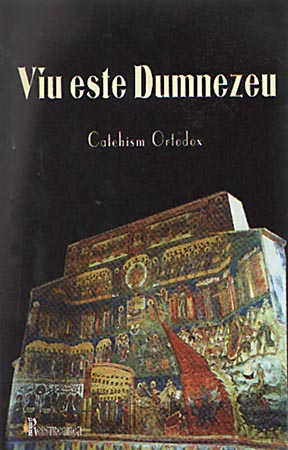 Viu este Dumnezeu