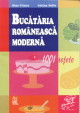 Bucataria romaneasca moderna - Gina Frincu, Adrian Deliu