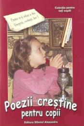 Poezii crestine pentru copii - Leon Magdan