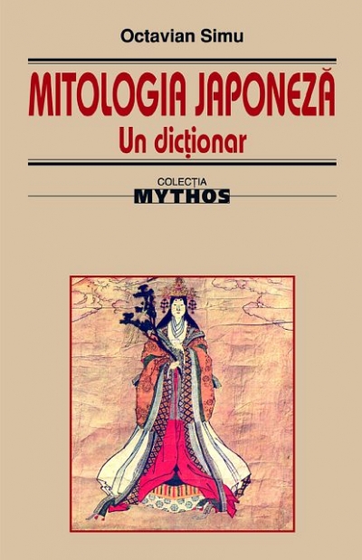 Mitologia Japoneza - Octavian Simu