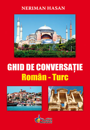 Ghid de conversatie roman-turc - Neriman Hasan
