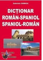 Dictionar roman-spaniol , spaniol-roman - Emilia Neculai