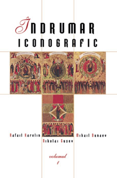 Indrumar iconografic - Rafail Harelin, Mihail Dunaev, Nikolai Gusev