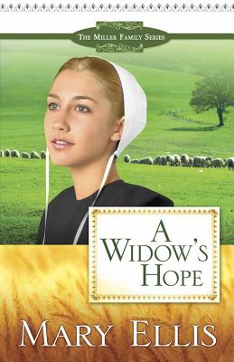 A Widow's Hope - Mary Ellis