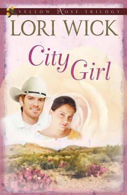 City Girl - Lori Wick