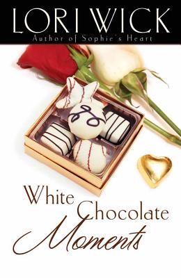 White Chocolate Moments - Lori Wick