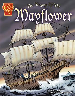 The Voyage of the Mayflower - Allison Lassieur