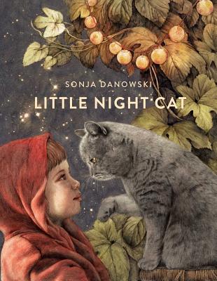 Little Night Cat - Sonja Danowski