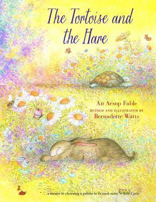 The Tortoise and the Hare - Bernadette Watts
