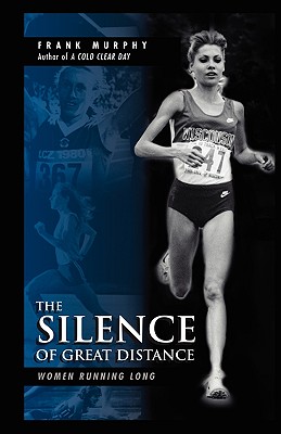 The Silence of Great Distance - Frank Murphy