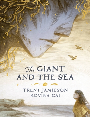 The Giant and the Sea - Trent Jamieson