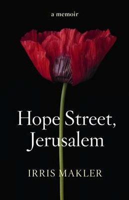 Hope Street, Jerusalem - Irris Makler