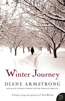 Winter Journey - Diane Armstrong