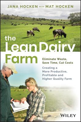 The Lean Dairy Farm - Hocken