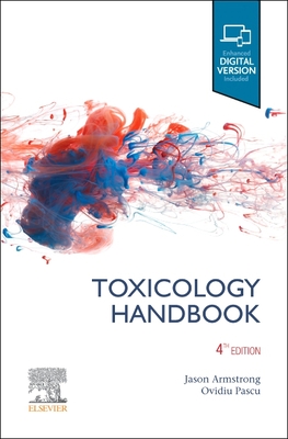 The Toxicology Handbook - Jason Armstrong