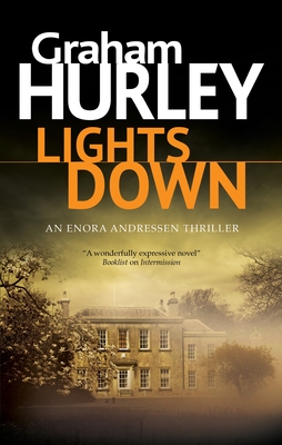Lights Down - Graham Hurley