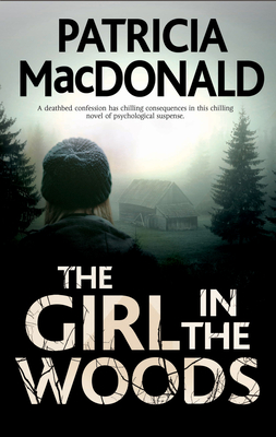 Girl in the Woods - Patricia Macdonald