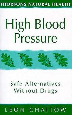 High Blood Pressure - Leon Chaitow