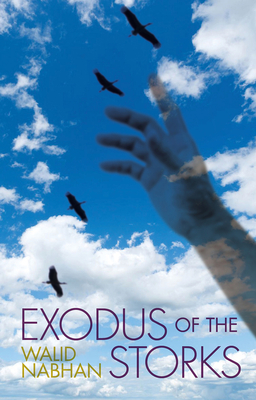 Exodus of the Storks - Walid Nabhan