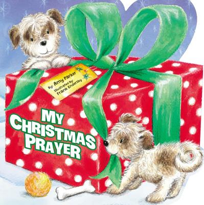 My Christmas Prayer - Amy Parker