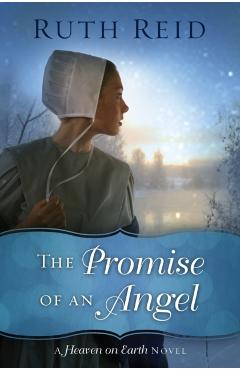 The Promise of an Angel - Ruth Reid