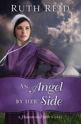 An Angel by Her Side - Ruth Reid