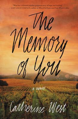 The Memory of You - Catherine West