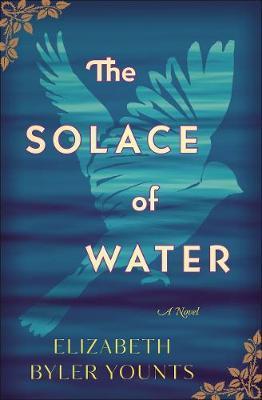 The Solace of Water - Elizabeth Byler Younts