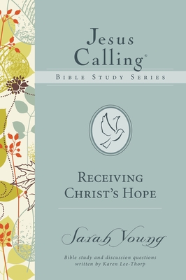 Receiving Christ's Hope - Sarah Young