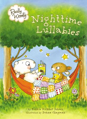 Really Woolly Nighttime Lullabies - Dayspring