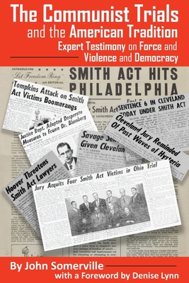 The Communist Trias and the American Tradition - John Sommerville