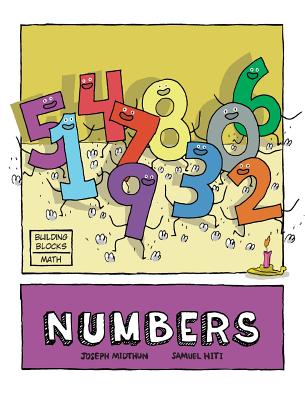 Numbers - Samuel Hiti