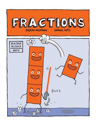 Fractions - Samuel Hiti