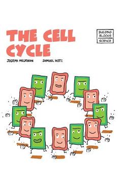 Coperta cărții 'The Cell Cycle - Samuel Hiti'