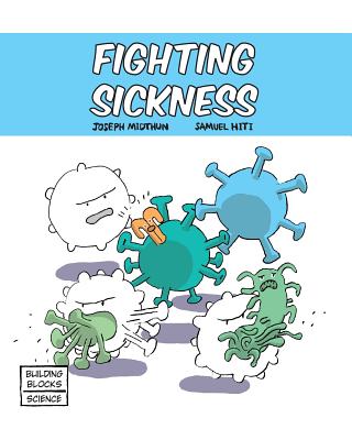 Fighting Sickness - Samuel Hiti