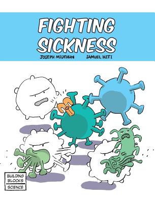 Fighting Sickness - Samuel Hiti