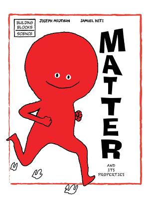 Matter and Its Properties - Samuel Hiti