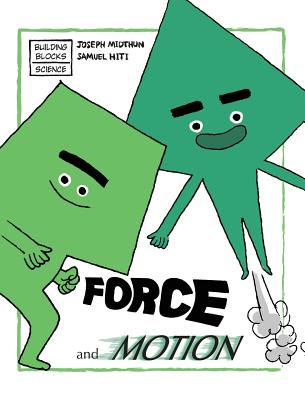 Force and Motion - Samuel Hiti