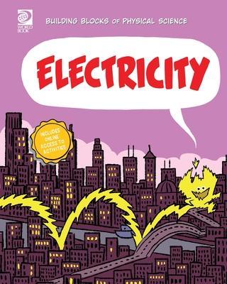 Electricity - Joseph Midthun