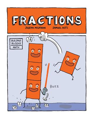 Fractions - Samuel Hiti